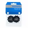 SHIMANO Y5XH98120 Tenditore 105 e puleggia folle, per Anteprima dell’immagine prodotto 3