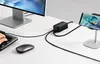 Baseus Rychlá nabíječka Hdmi 2Xusbc/Usb/Hdmi 4K 30Hz 1,5M Náhled obrázku produktu 22