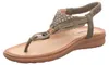 Sportliche Sandalette bis 30mm Sohlenhöhe K3527-1-GR Produktbild-Vorschau 8
