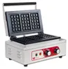 Beeketal Gastro Waffelautomat Waffeleisen, Modell:BBW-3 Produktbild-Vorschau 7