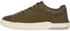 Sneakers Del Marchio Clarks Del Modello 26181324c Verde Anteprima dell’immagine prodotto 9