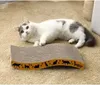 PURLOV 22037 Horizontaler Kratzbaum für Katzen Produktbild-Vorschau 12