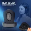 Ersatz Ohrpolster für Logitech G733 / G335 Lightspeed  - Produktbild-Vorschau 3