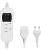 Wärmeunterbett Wärmedecke elektrische Heizdecke Heizmatte Produktbild-Vorschau 13
