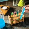 Gadget Master Party Glass Tube Set, 4 Shotgläser, 50 ml, Produktbild-Vorschau 13