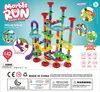 Woopie Ball Track Spiral Set 142 ks. Náhled obrázku produktu 6