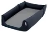 Croozer Hundebett für Mikke, Dog XL, und Jokke - Farbe: Moonlight Black Produktbild-Vorschau