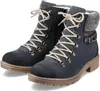 Rieker Stiefelette Stiefelette Kunstleder Produktbild-Vorschau 32