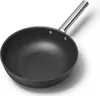 Smeg CKFW3001BLM Padella Wok Padella per cottura al salto Anteprima dell’immagine prodotto 3