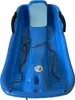 Aga Kinder Schlitten  DS493 Blau, Kinderschlitten aus Produktbild-Vorschau 4