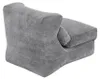 AIORBER Fashion Design Chenille Relaxsessel, Produktbild-Vorschau 8
