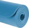 Mat, Rebel Active, Niebieski, Grubość 1 cm, 183 x 61 cm Náhľad obrázku produktu 4