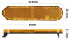 1 Paar Reflektoren Hinterradgabel für Xiaomi 5 5 Pro 5 Max Produktbild-Vorschau 8