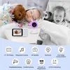 Baby Monitor mit Kamera & Display – 3.5" IPS Monitor, Produktbild-Vorschau 2