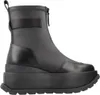 UNITED NUDE ROKO BOOTIE II Schwarz Produktbild-Vorschau 4