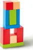 Blocs de construction en bois colorés Hape Early Explorer, Voir les images du produit 15