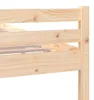 VidaXL 814809, 105,5 cm, 2,06 m, 69,5 cm, 1000 x 2000 mm, 1 Podgląd zdjęcia produktu 7