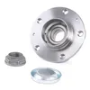 SKF Radlager hinten für Citroen C5 III C6 Peugeot 407 508 Produktbild-Vorschau 4