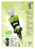 Ursus DEKO-SET für SCHULTÜTE TRAKTOR Produktbild-Vorschau 1