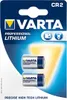Varta Cr 2 / 2 pack Photo Lithium Photo-Batterie Voir les images du produit 11