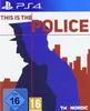 THQ Nordic This is the Police, PlayStation 4, od 17 lat Podgląd zdjęcia produktu 2