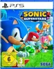 Sonic Superstars (PlayStation PS5) Produktbild-Vorschau 1