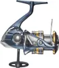 SHIMANO Ultegra, 1000 FC, ambidestro, mulinello da pesca Anteprima dell’immagine prodotto 4