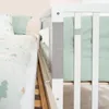 roba Room Bed 60 x 120 cm Woodland Buddies - Produktbild-Vorschau 4