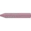 10x Faber-Castell 187044 Gomma triangolare GRIP 2001 - Anteprima dell’immagine prodotto 1