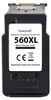 Boxstuff Tinte geeignet für Canon PG-560XL – Schwarze Produktbild-Vorschau 1