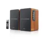 Edifier 2.0 R1280TS Hi-Fi Bezdrátový reproduktor Brown 2 ks Náhled obrázku produktu 7