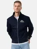 Giacca uomo slim fit CLASSIC Navy/Silver M Lonsdale Anteprima dell’immagine prodotto 1