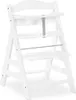 Hauck Alpha+ Seggiolone tradizionale Seduta rigida Bianco Anteprima dell’immagine prodotto 13
