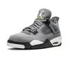 Air Jordan 4 Retro 'Cool Grey' 2019:EU48.5 Produktbild-Vorschau 4