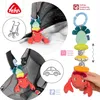 Vibrations légères Voir les images du produit 4