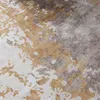 Volero - Teppich Modern - Sarge Taupe Gelb - 200x290 cm - Produktbild-Vorschau 6