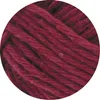 A close-up view of red yarn. Produktbild-Vorschau