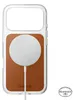 Etui Nomad Transparente z naturalnej skóry Horween, model Podgląd zdjęcia produktu 8
