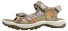 Imac - Sandales pour femmes - Multicolores - Style Voir les images du produit 1