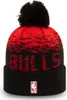 New Era Čiapky Cnba Chicago Bulls, 12122723 Náhľad obrázku produktu 7