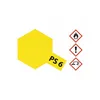 PS-6 Gelb Polycarbonat 100ml 300086006 Produktbild-Vorschau 1