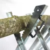 ESTEXO Sägebock Metall klappbar für Brennholz und Produktbild-Vorschau 6
