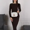 DISNEY Winnie Puuh Leinenhandtasche für Damen, kleine Produktbild-Vorschau 5