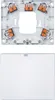 MEG1011-9019 Herdanschlussdose (MEG1011-9019) Anteprima dell’immagine prodotto 1