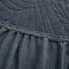 (Tmavě šedá) Stretch Polyester Elastan Sofa Slipcover, Náhled obrázku produktu 8