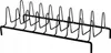 Support de rangement pour couvercles KINGHOFF KH-1717 Voir les images du produit 5