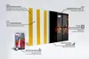 Spritzschutz aus Glas Küchenrückwand - Wandschutz für Herd Produktbild-Vorschau 5