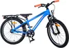 Volare Cross Kinderfahrrad - Jungen - 20 Zoll - Blau Produktbild-Vorschau 6
