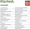 Niyok 2-in-1 anti-transpirante Deocreme "Peach Produktbild-Vorschau 3