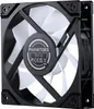 Phanteks M25G2-120, Ventilátor, 12 cm, 35,13 sonov, Čierna Náhľad obrázku produktu 6